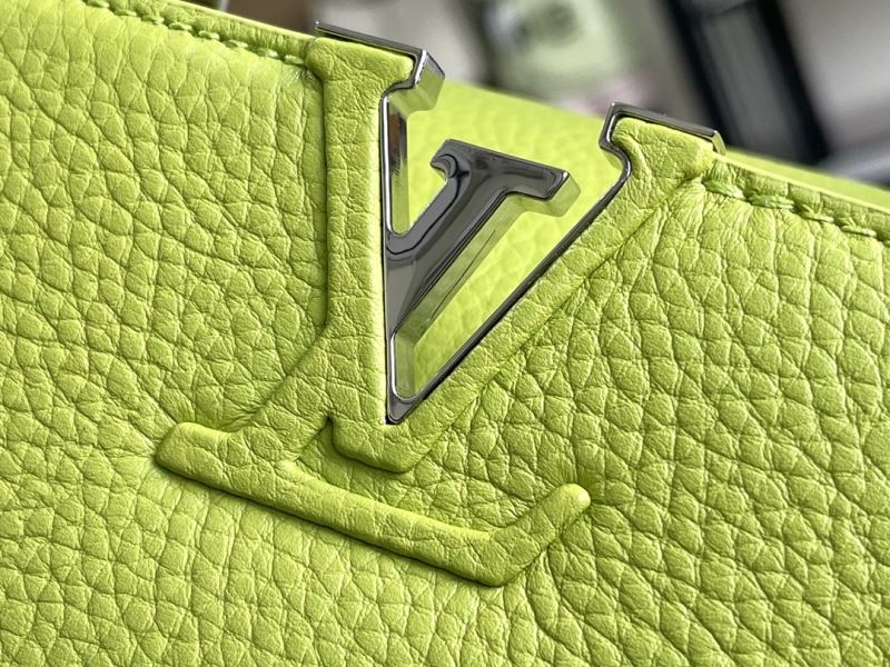 Louis Vuitton Top Handle Bags